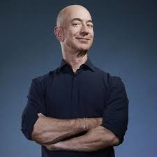 Qui est Jeff Bezos ?