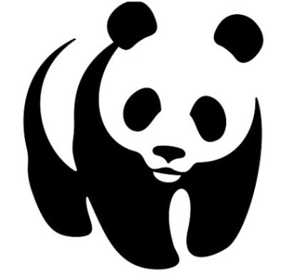 Le plus célèbre panda du monde !