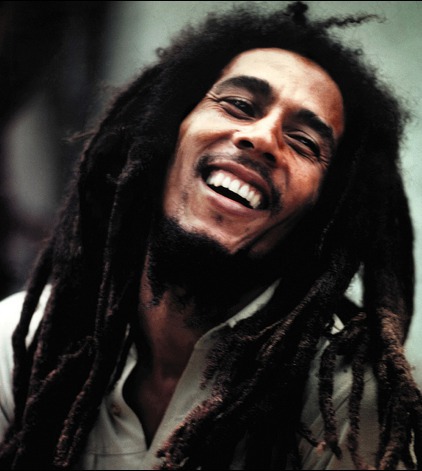En quelle année est mort Bob Marley ?