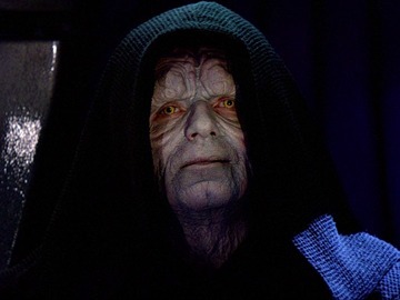 Quelle était la véritable identité de Dark Sidious ?
