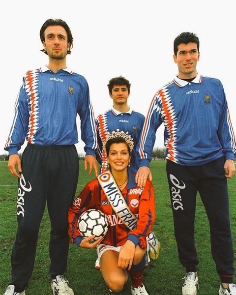 Avec 20 sélections, lequel des 3 est le plus capé avec la sélection France Espoirs ?