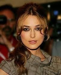 Anglaise vu dans la saga "Pirates des Caraïbes", "Le roi Arthur" ou "Love actually" ?