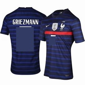 Quel numéro a porté son maillot pendant l'euro 2021 ?