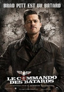Affiche québecoise du film _____