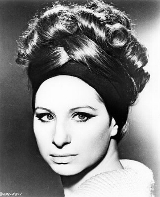 Barbra Streisand est née le: