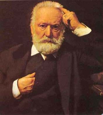 Quelle est la date de naissance de Victor Hugo ?