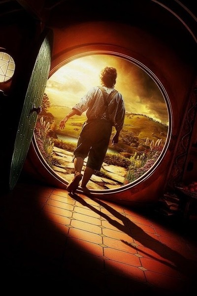 En quelle année le Hobbit 1 est-il sorti ?