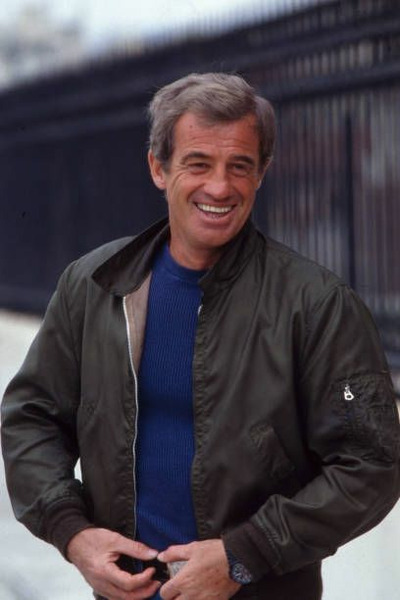 Dans quel film Jean-Paul Belmondo s'appelle-t-il "Philippe Jordan" ?