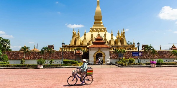 Pour visiter Vientiane, il faut aller