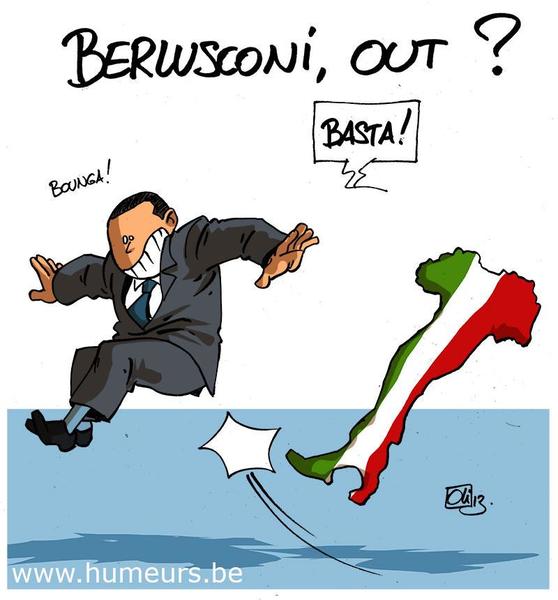 Avoir un coup ...