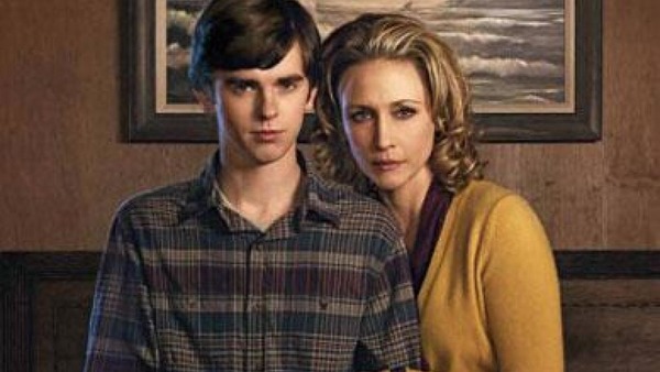 La série Bates Motel est un remake du film...