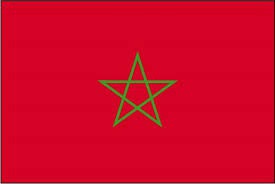 Capitale du Maroc :