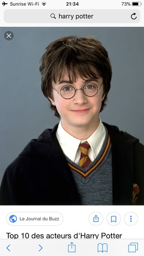 Comment s'appelle le/la meilleur/e ami/e de Albus Severus Potter ?