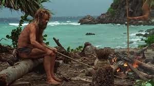 Dans "Seul au monde" (2000), pour quelle entreprise Chuck Noland (Tom Hanks) travaillait-il avant son naufrage sur une île déserte ?