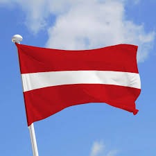 Which country is this flag ?