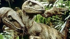 Quels sont ces dinosaures visibles dans "Jurassic Park" (1993) ?