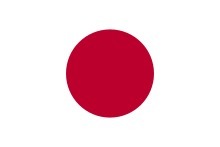 Est-ce le drapeau du Japon ?