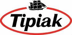 Quel slogan est associé à la marque Tipiak ?