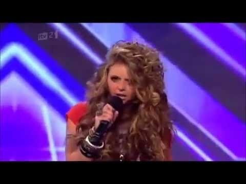 Quel est le titre de la chanson que Jesy a interprété pour son audition à X Factor USA ?