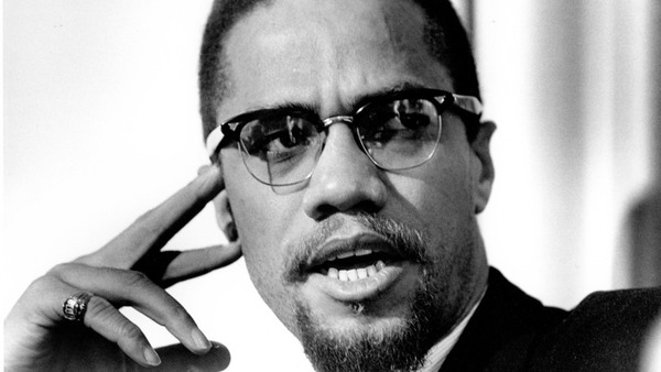 Malcolm X est devenu El-Hajj Malek El-Shabazz mais son nom à la naissance était ?
