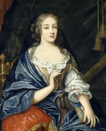 Avant de devenir l’épouse secrète du roi, Madame de Maintenon était la veuve de…