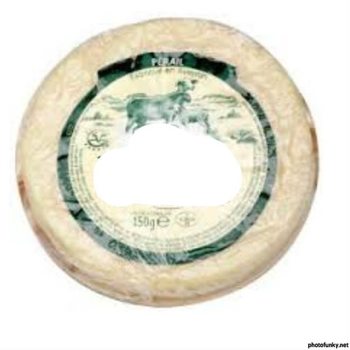 C'est la marque commerciale française d'une série de fromages appartenant au groupe Lactalis. Quelle est-elle ?
