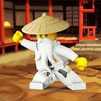 Qui apprend au ninja à être ninja ?