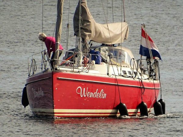 Quel mot est synonyme de "Petit Bateau" ?