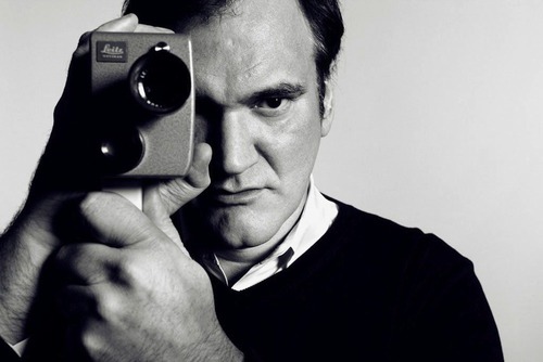Quel film n'a pas été réalisé par Quentin Tarantino ?