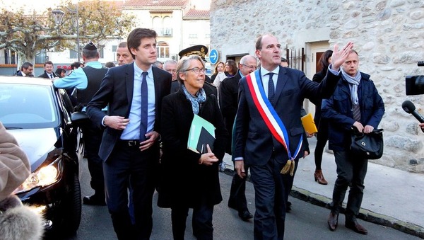 Avant d'être nommé Premier ministre, Jean Castex était maire de la commune de Prades. Dans quelle région se situe-t-elle ?
