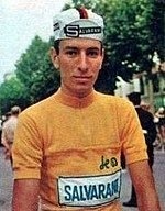 Felice Gimondi a remporté le Tour de France en...