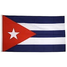 De quel pays est associé ce drapeau ?
