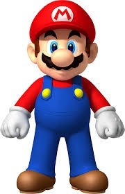 Mario est un.....