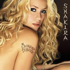 Shakira : "If you like mocha...