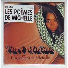 Dans  la chanson ''Les Poèmes De Michelle'' de Teri Moïse.Retrouvons 10 mots manquants.Les feuilles sont issues,un vers, _  _  _  _  _  _  _  _  _  _