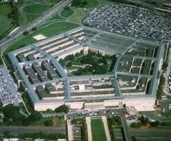 Quel État abrite le Pentagone, le quartier général du département de la Défense ?