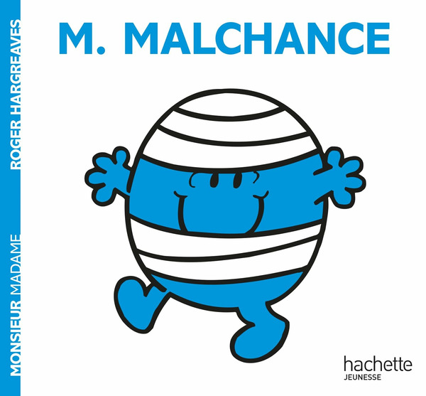 Quel terme est synonyme de malchance ? Avoir la...