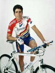 Miguel Indurain a remporté combien de fois le Tour de France cycliste  ?