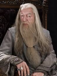 De qui Dumbledore était-il amoureux ?