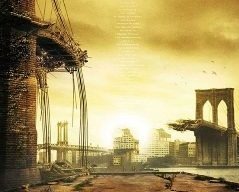 Troisième adaptation du roman de Richard Matheson avec Will Smith