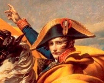 Quel genre de chapeau est emblématique de Napoléon 1er ?