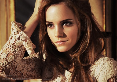 Quel est le vrai nom d'Emma Watson ?
