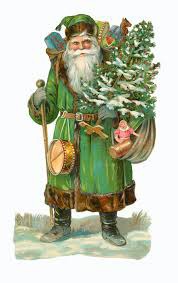 Quelle grande firme américaine a récupéré le mythe de Saint Nicolas pour le transformer en Père Noël ?