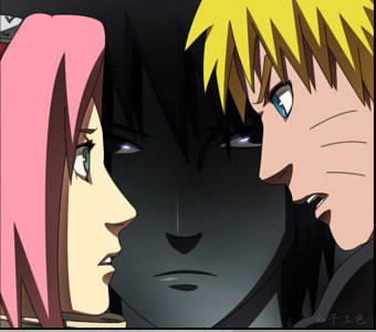 Tome 50: Qu'avoue Sakura à Naruto ?