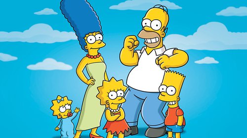 Quelle est la date de la première diffusion des Simpson ?