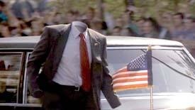 Thriller politique (1993) de Wolfgang Petersen avec Clint Eastwood