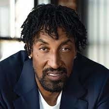 Scottie Pippen ?