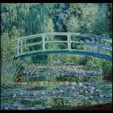 Combien de peintures composent la série des "Nymphéas" de Monet ?