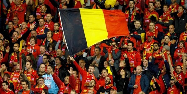 La Belgique est une......