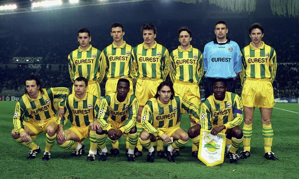 Quel ancien nantais a également rejoint Marseille cette année-là ?